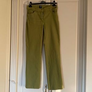 C.Ra  JEANS - MADE in ITALY. Size US 30 .